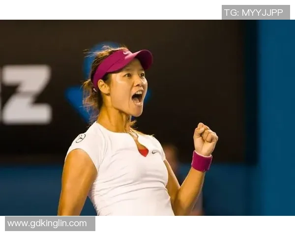 李娜畅谈排球生涯背后的故事与心路历程