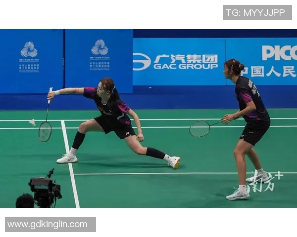 杭州羽毛球队精英赛精彩配合分析与表现评估