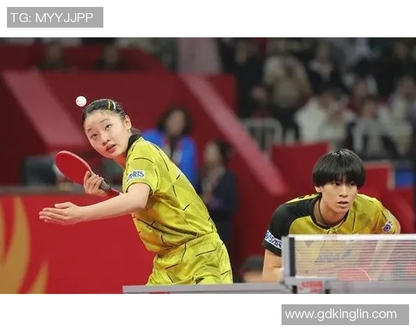 武汉乒乓球队反击战术解析与实战应用研究 武汉乒乓球队反击战术解析与实战应用研究