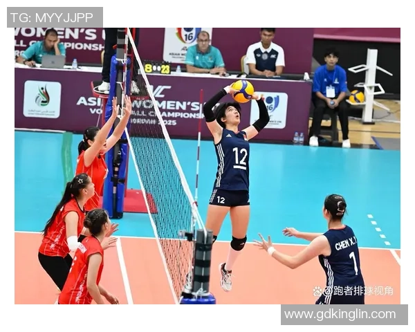 深圳排球队灵活性创新高引发关注排球界新星崛起