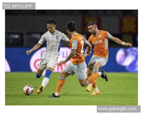 深圳足球队技术分析与战术创新的深度探讨与未来展望