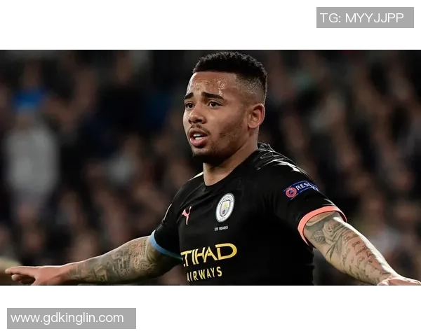 足球明星热苏斯的辉煌历程与未来展望解析