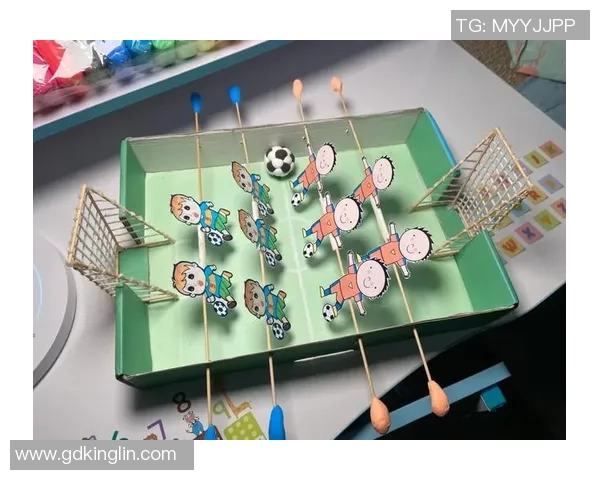 足球明星造型手工泥塑艺术创作体验活动邀您共赏足球魅力与创意之美 足球明星造型手工泥塑艺术创作体验活动邀您共赏足球魅力与创意之美