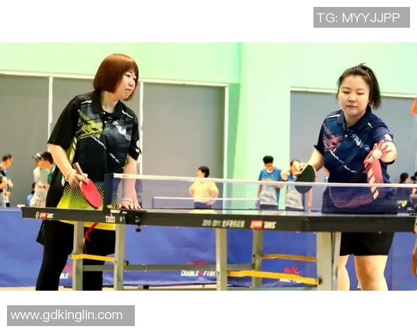 从零开始：乒乓球心理素质完全攻略