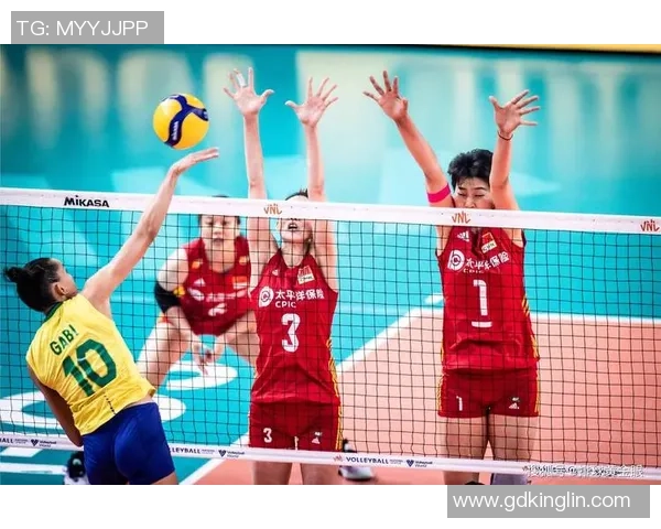 排球灵活性排名:上海排球队创新高 排球灵活性排名:上海排球队创新高