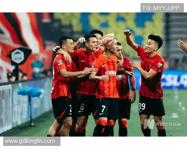 足球热议：成都足球队的技术争议