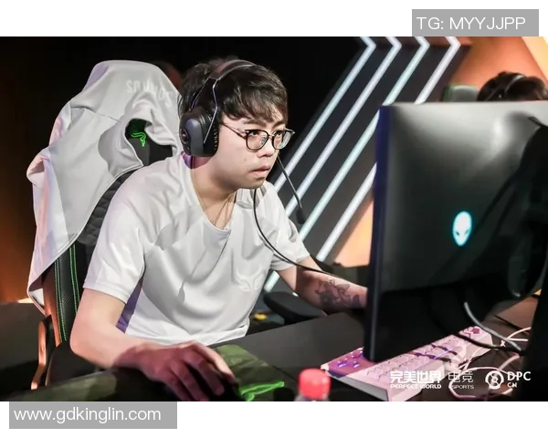 李强独家：分享DOTA2心得