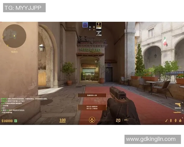 聚焦CS_GO:LNG的耐力话题