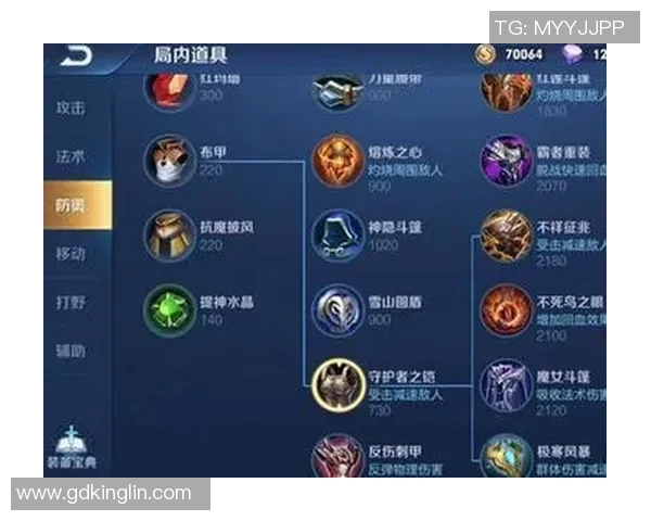 王者荣耀装备选购:游戏本推荐