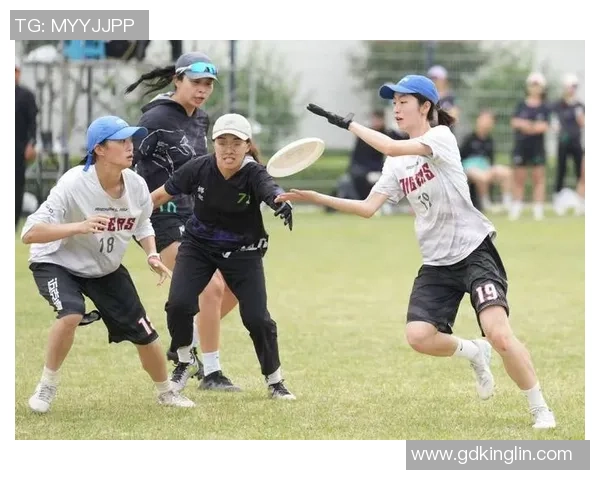 飞盘专题:聚焦深圳飞盘队的意识 飞盘专题:聚焦深圳飞盘队的意识