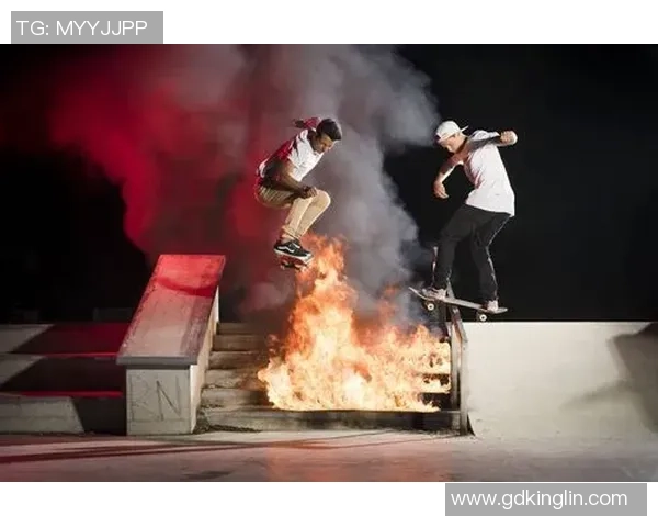 专访刘强:解密滑板成功之道 专访刘强:解密滑板成功之道