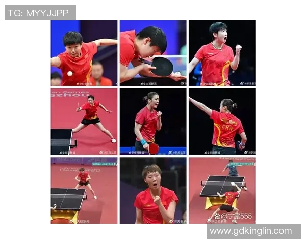 2026乒乓球节奏排行榜：武汉乒乓球队位居第2名