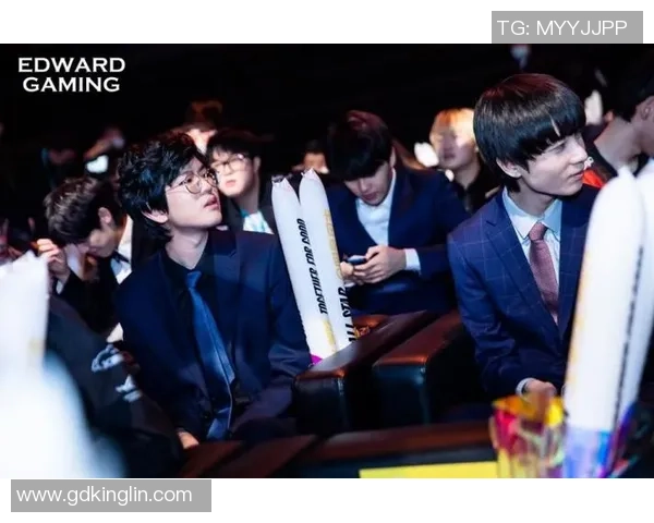 全明星赛特别报道：EDG的转型之路