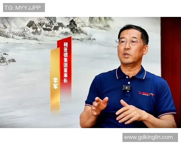 专访李军：解密滑板成功之道