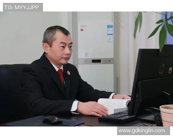 对话杨敏：谈英雄联盟生涯