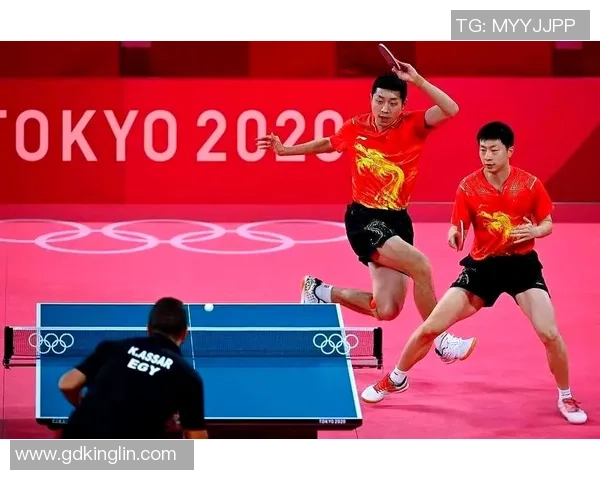 数据分析：北京乒乓球队的战术表现