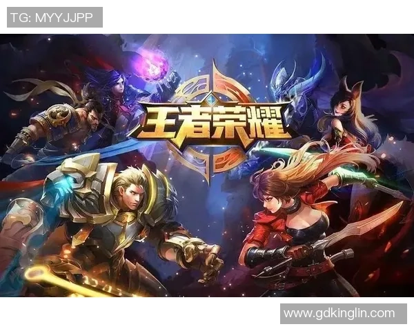 王者荣耀战术：IG的盯防体系