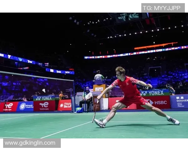 羽毛球战术:杭州羽毛球队的转换体系