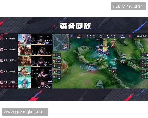 聚焦王者荣耀：TES的耐力话题